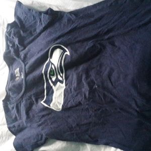 Seattle Seahawks shirt